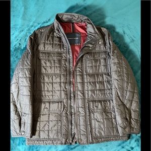 Tommy Hilfiger/ Wind Breaker Jacket